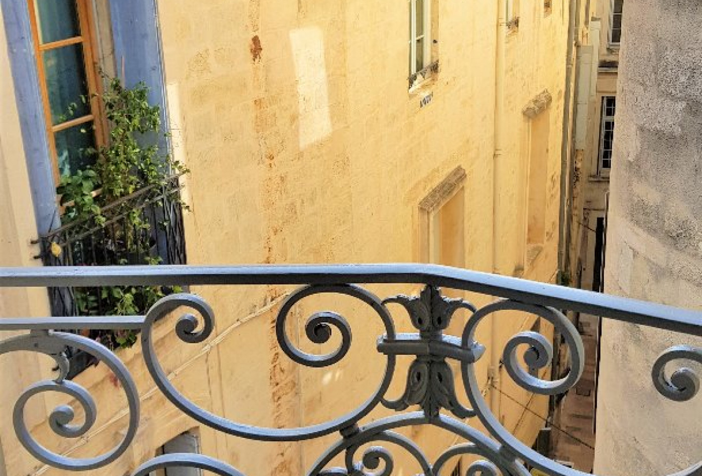 letting Appartement Montpellier - Photo 14