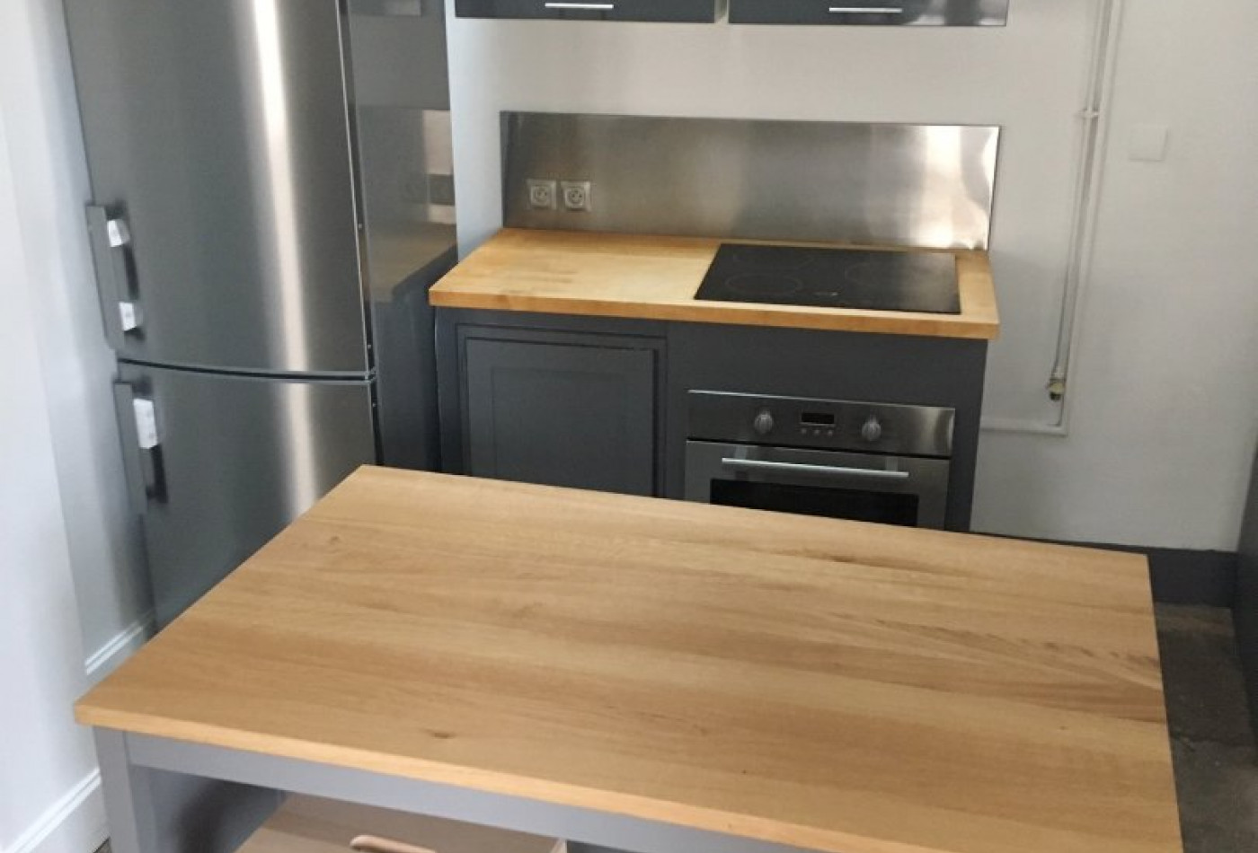 letting Appartement Montpellier - Photo 4