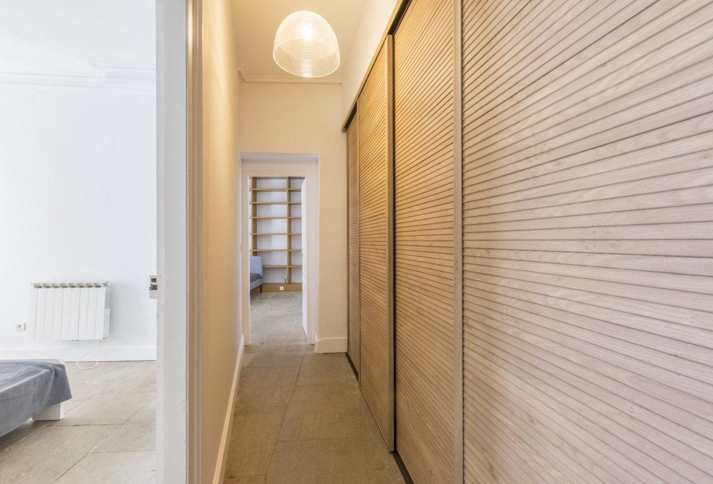 letting Appartement Montpellier - Photo 10