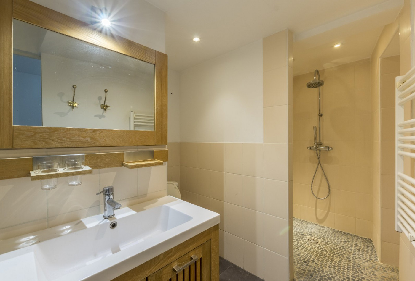 letting Appartement Montpellier - Photo 7