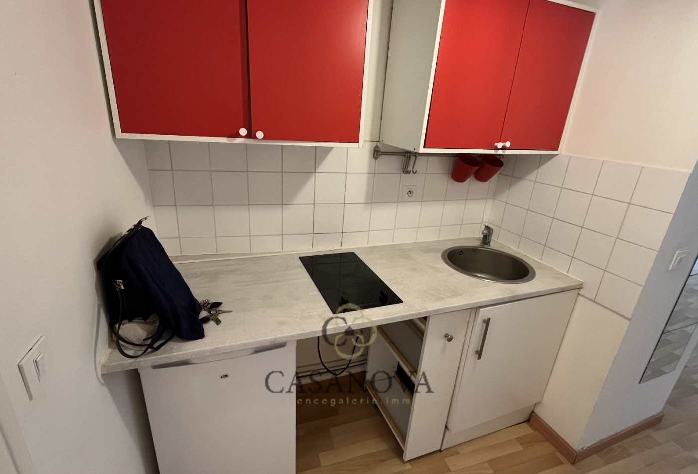 letting Appartement Montpellier - Photo 6