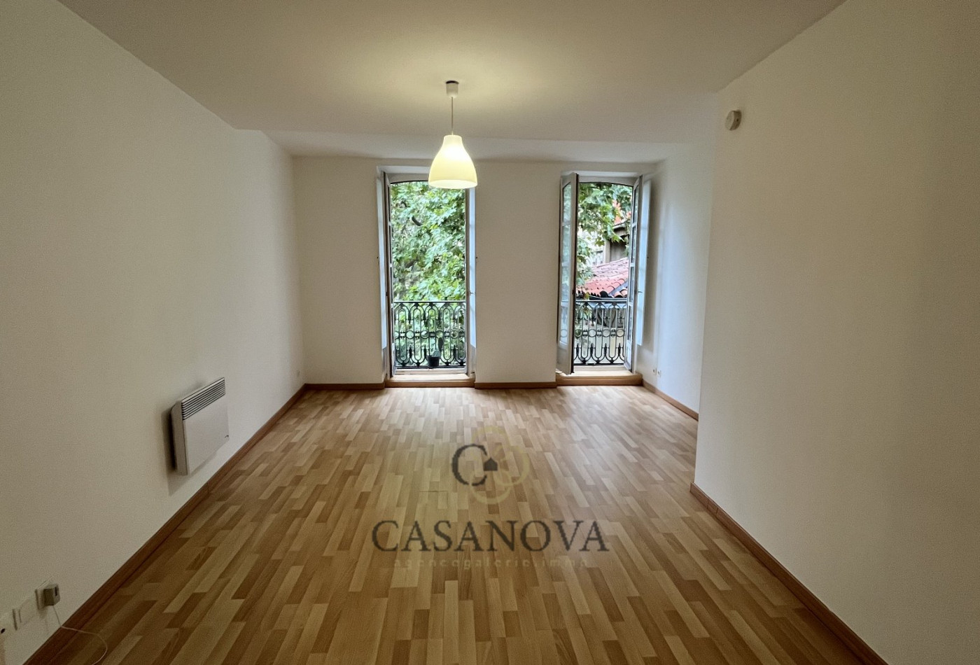 letting Appartement Montpellier - Photo 1