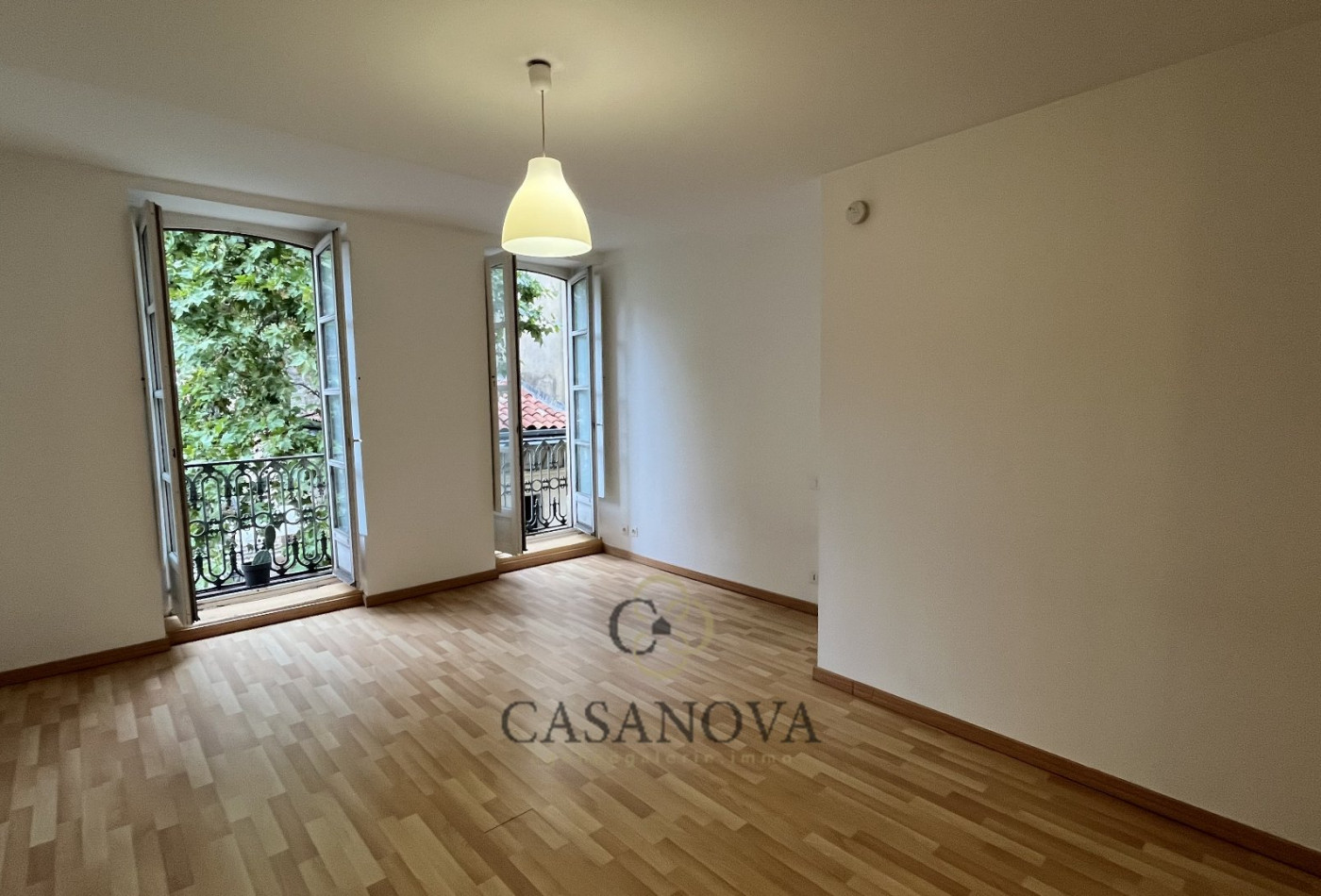 letting Appartement Montpellier - Photo 2