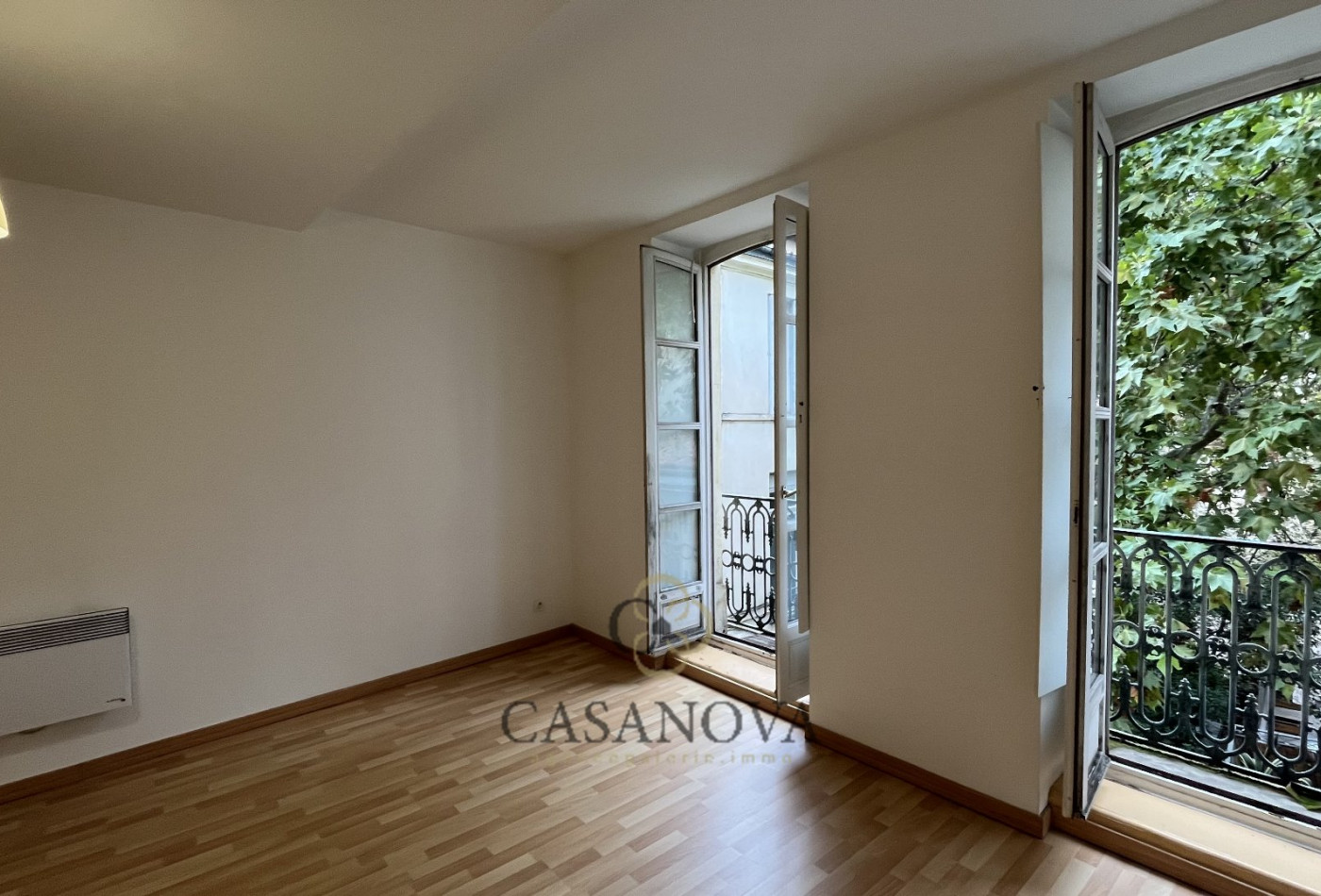 letting Appartement Montpellier - Photo 3