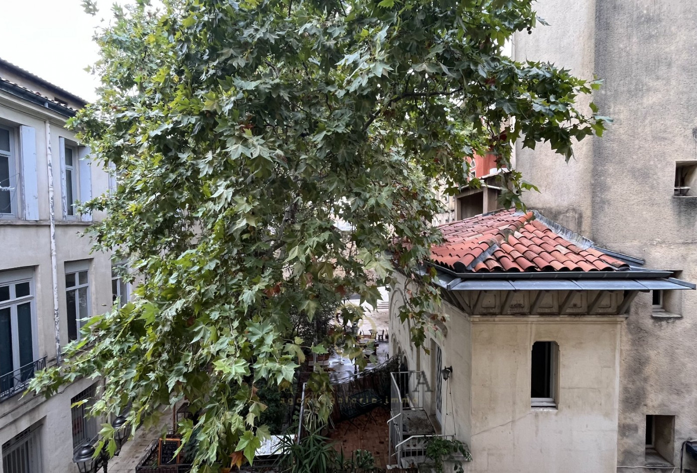 letting Appartement Montpellier - Photo 7