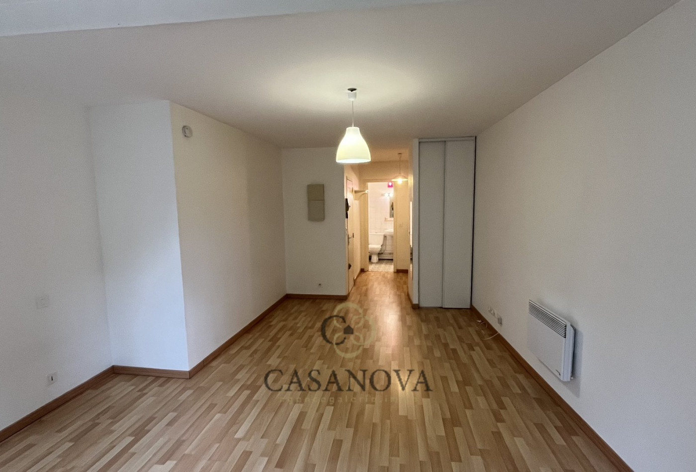 letting Appartement Montpellier - Photo 5
