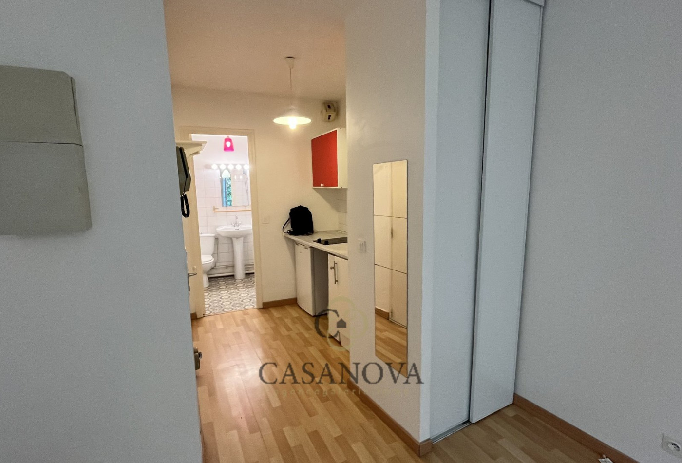 letting Appartement Montpellier - Photo 8