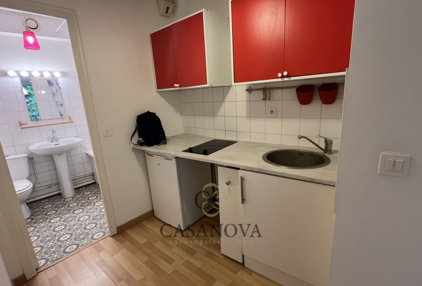 letting Appartement Montpellier - Photo 9