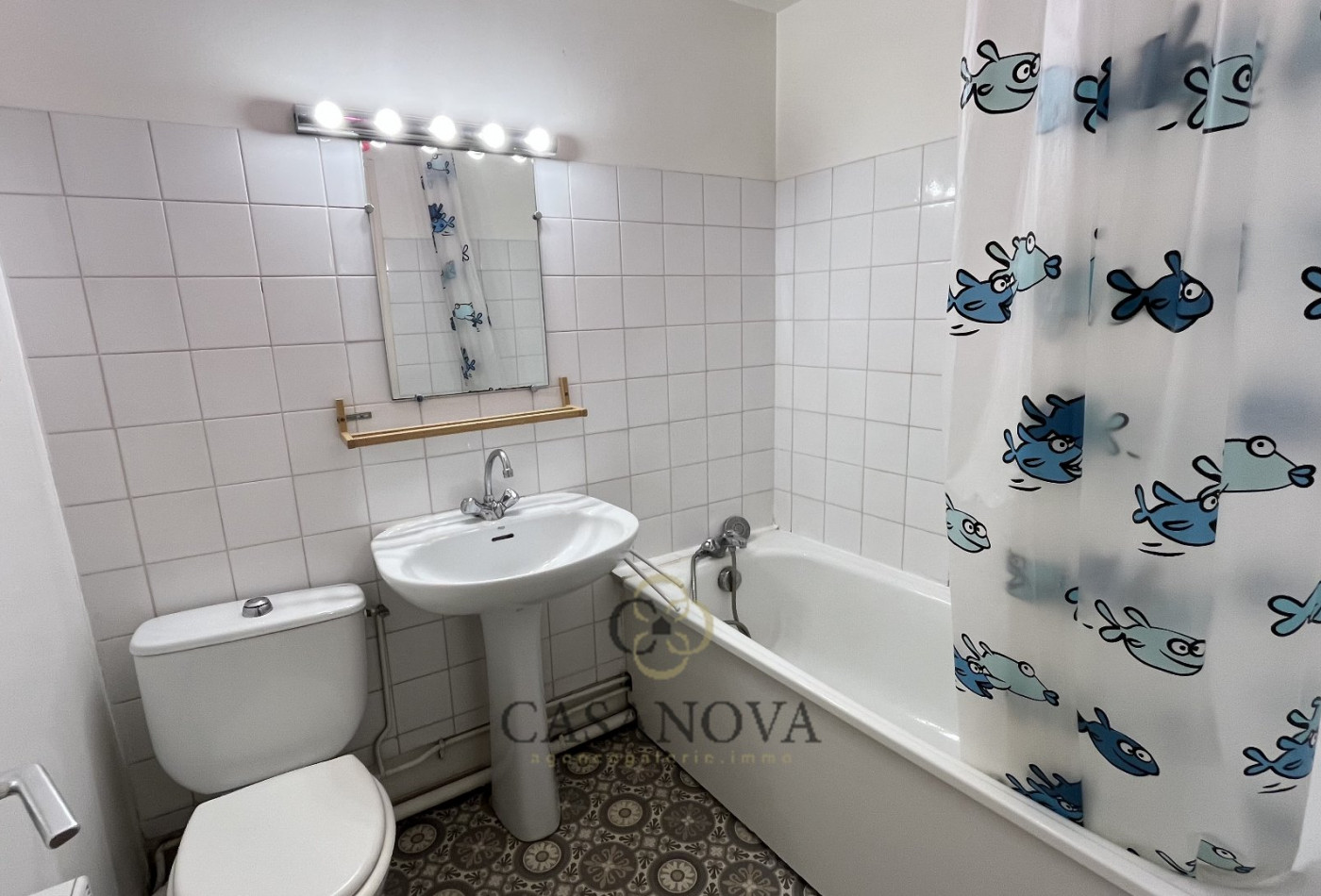 letting Appartement Montpellier - Photo 10