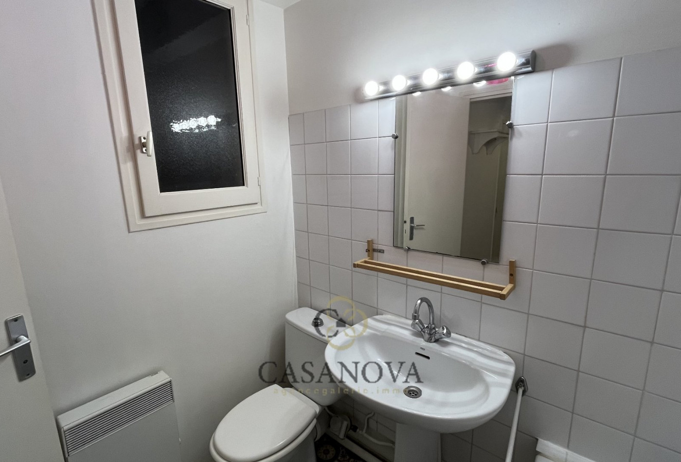 letting Appartement Montpellier - Photo 11
