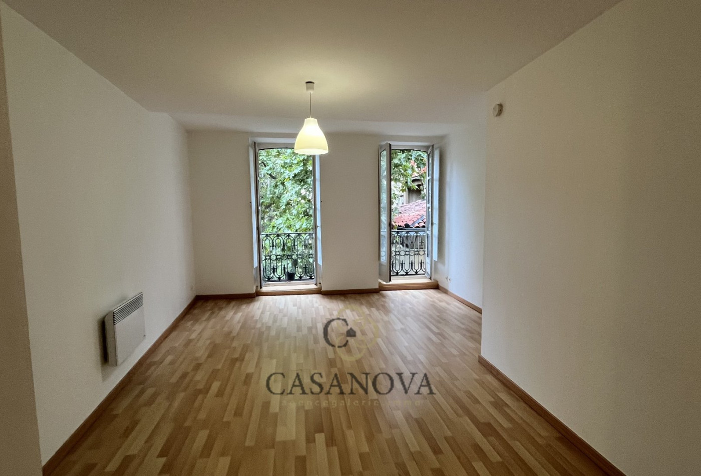 letting Appartement Montpellier - Photo 12