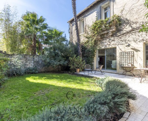 A vendre Montpellier | Réf 340148564 - Agence galerie casanova