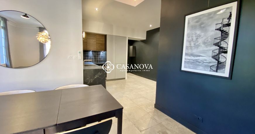 location Appartement Montpellier