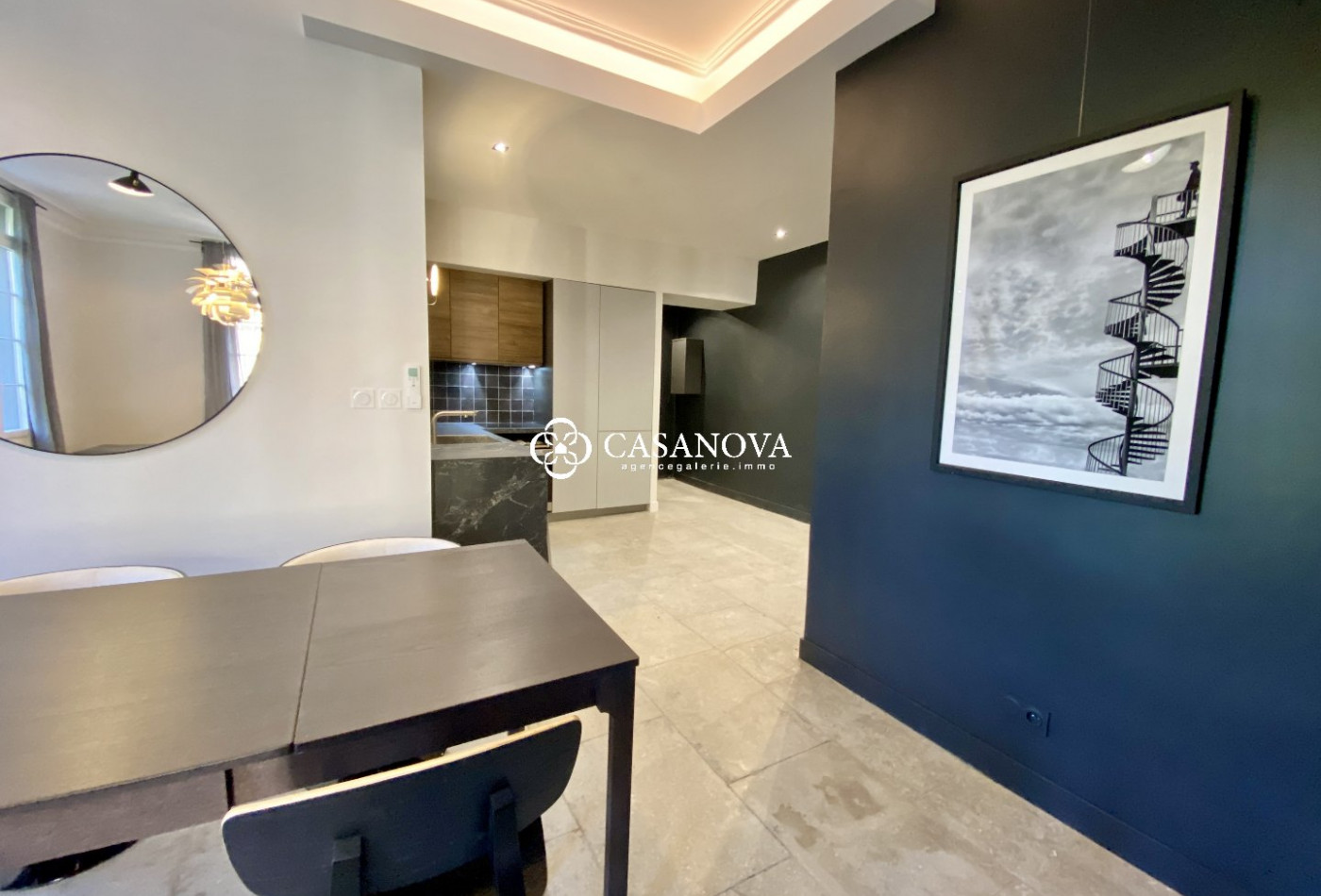 location Appartement Montpellier - Photo 5
