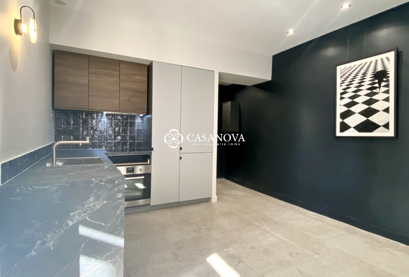 location Appartement Montpellier - Photo 6
