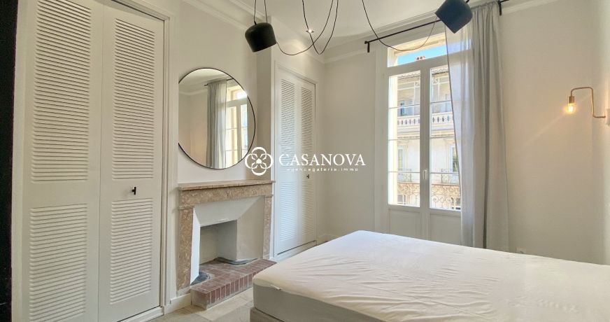 location Appartement Montpellier