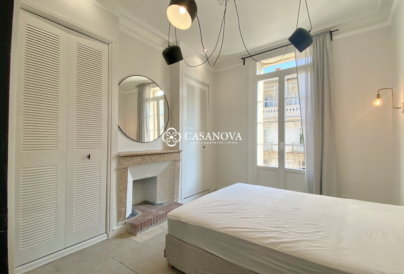 location Appartement Montpellier - Photo 10
