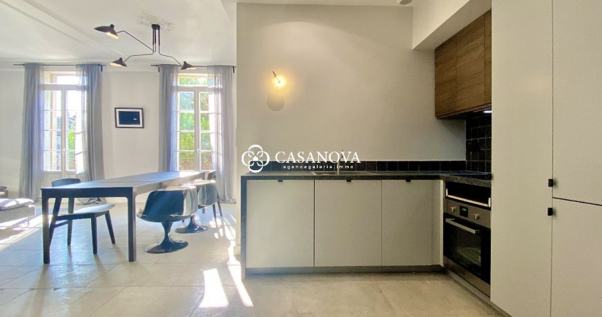 location Appartement Montpellier