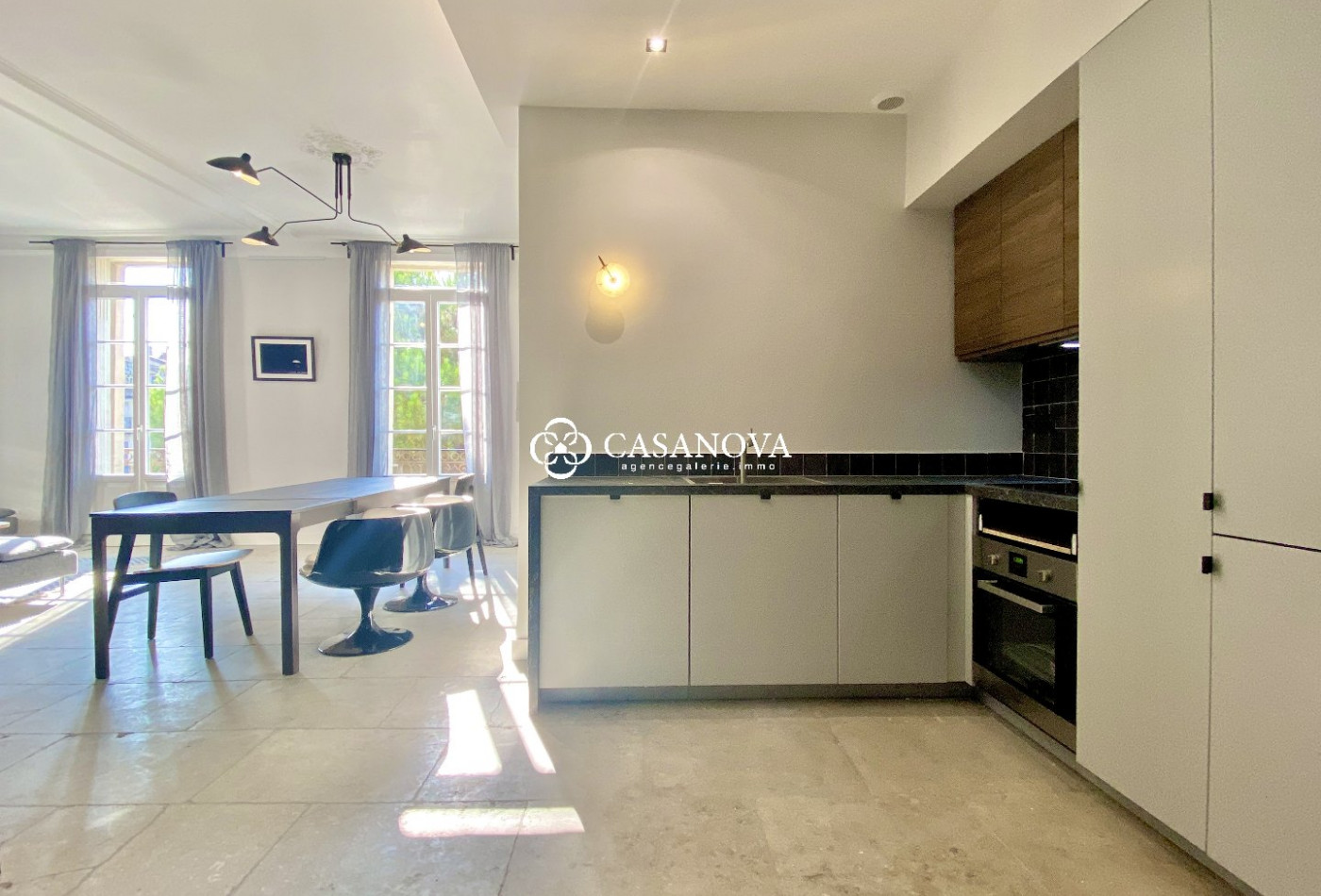 location Appartement Montpellier - Photo 7