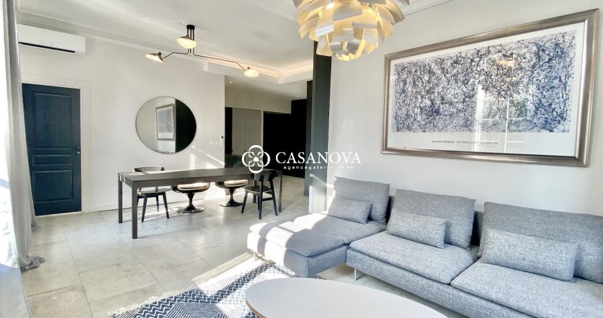 location Appartement Montpellier