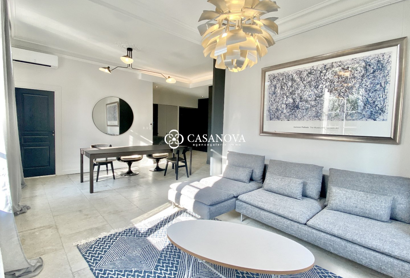 location Appartement Montpellier - Photo 1