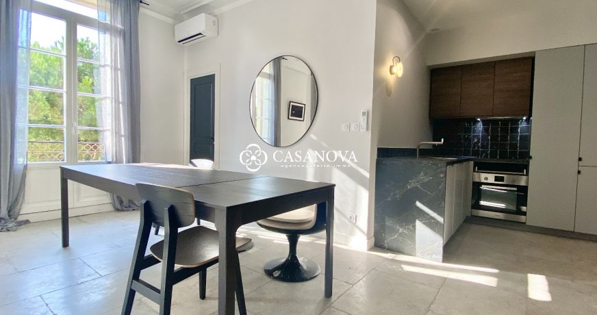 location Appartement Montpellier