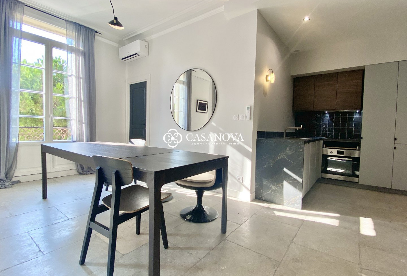 location Appartement Montpellier - Photo 4