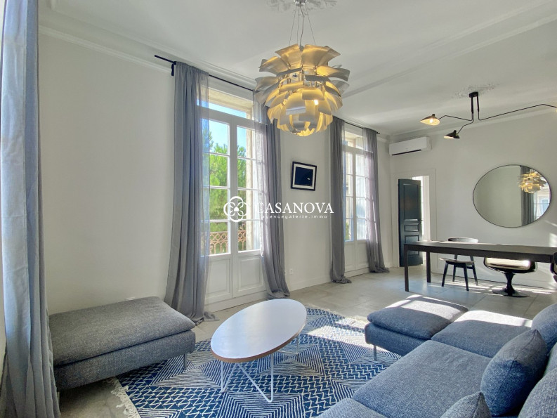 location Appartement Montpellier - Photo 2