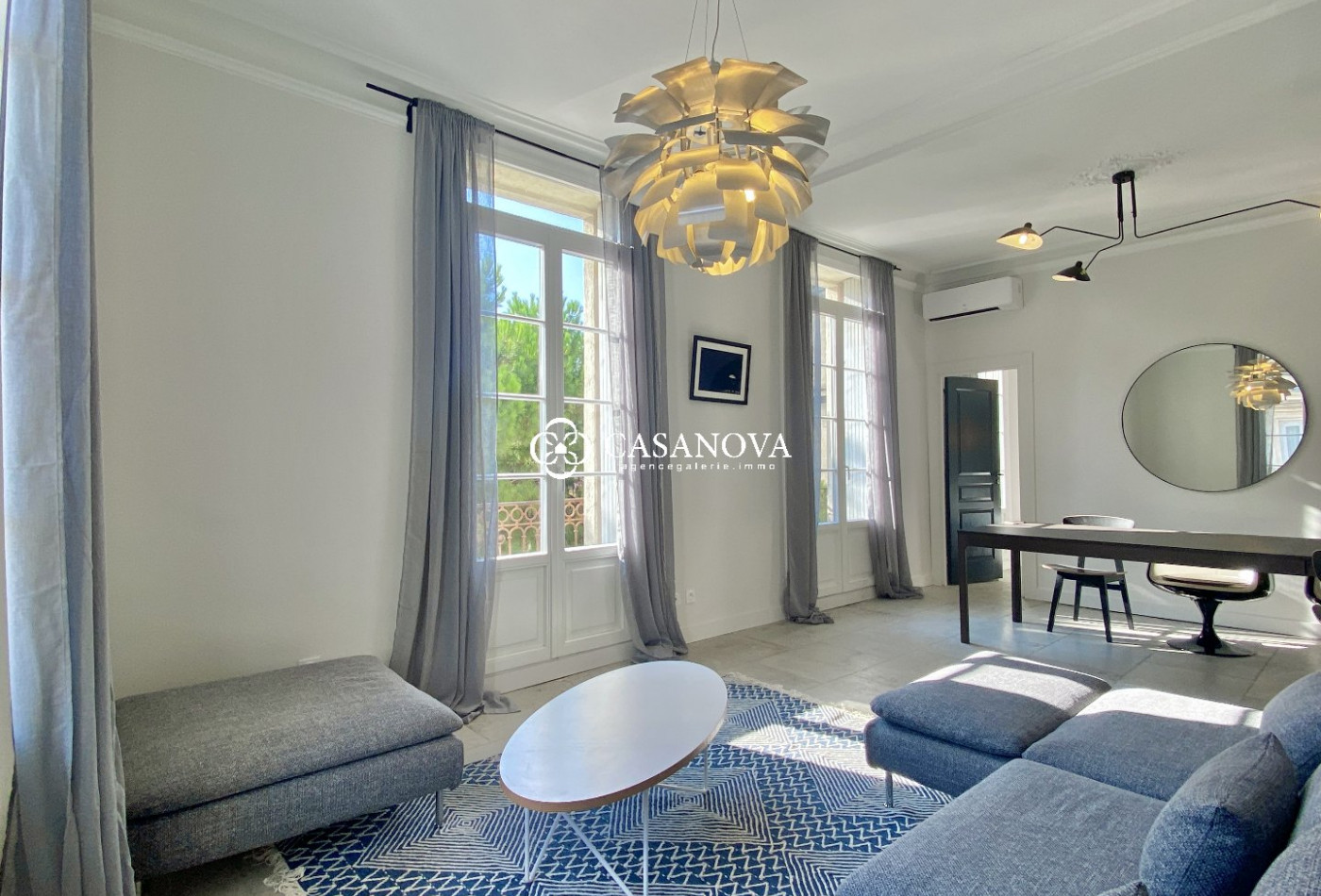 location Appartement Montpellier - Photo 2