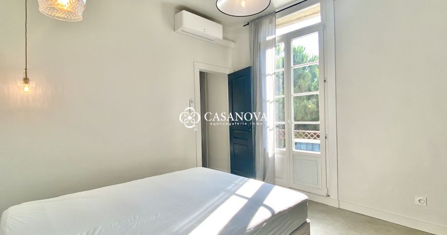 location Appartement Montpellier