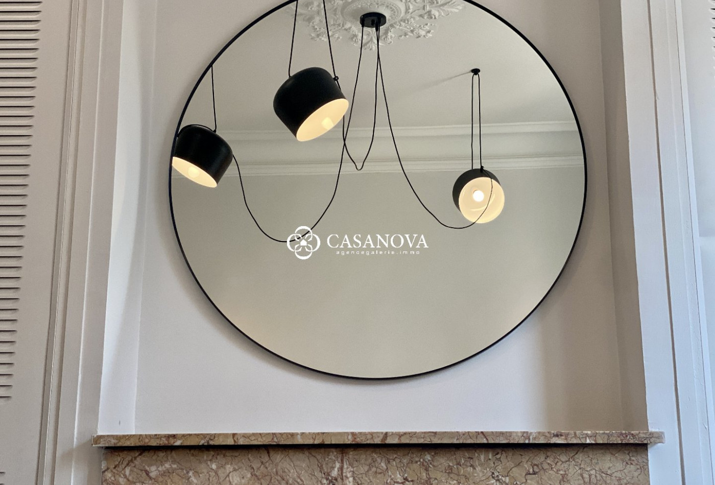 location Appartement Montpellier - Photo 8