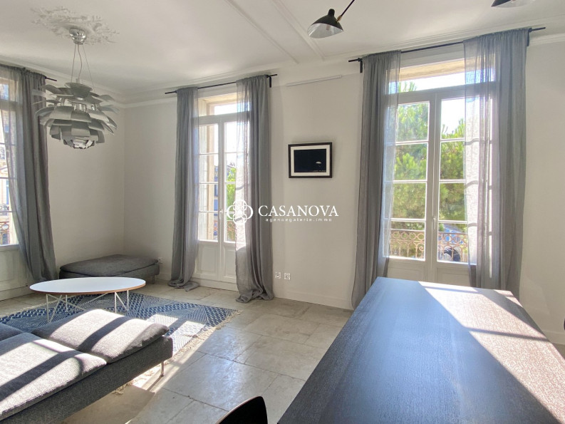 location Appartement Montpellier - Photo 3