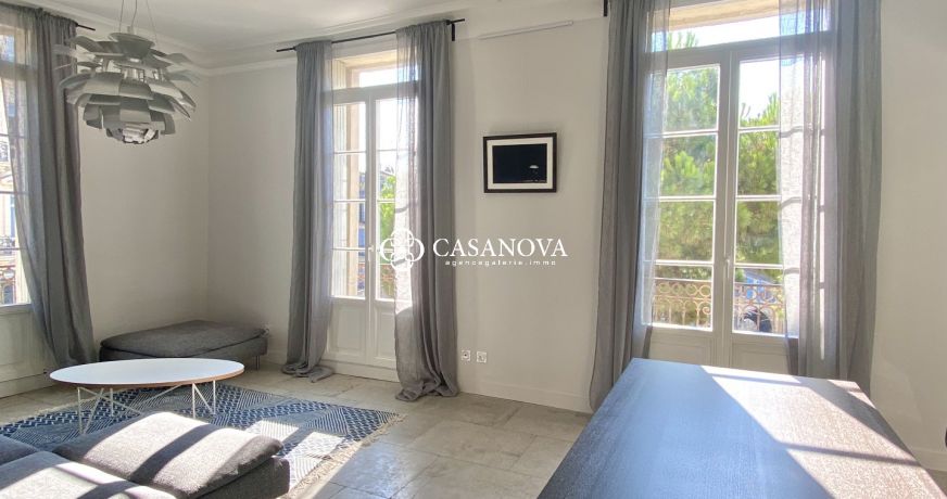 location Appartement Montpellier