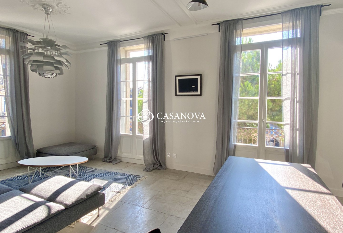 location Appartement Montpellier - Photo 3