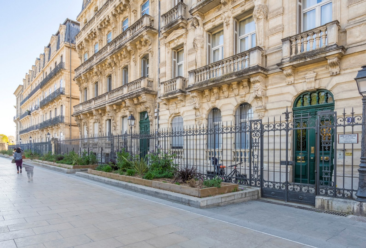 sale Appartement Montpellier - Photo 1