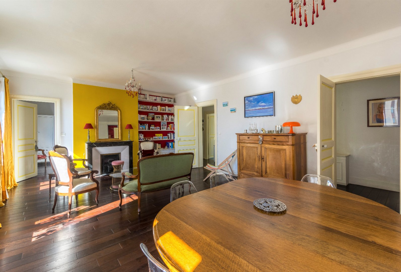 sale Appartement Montpellier - Photo 3