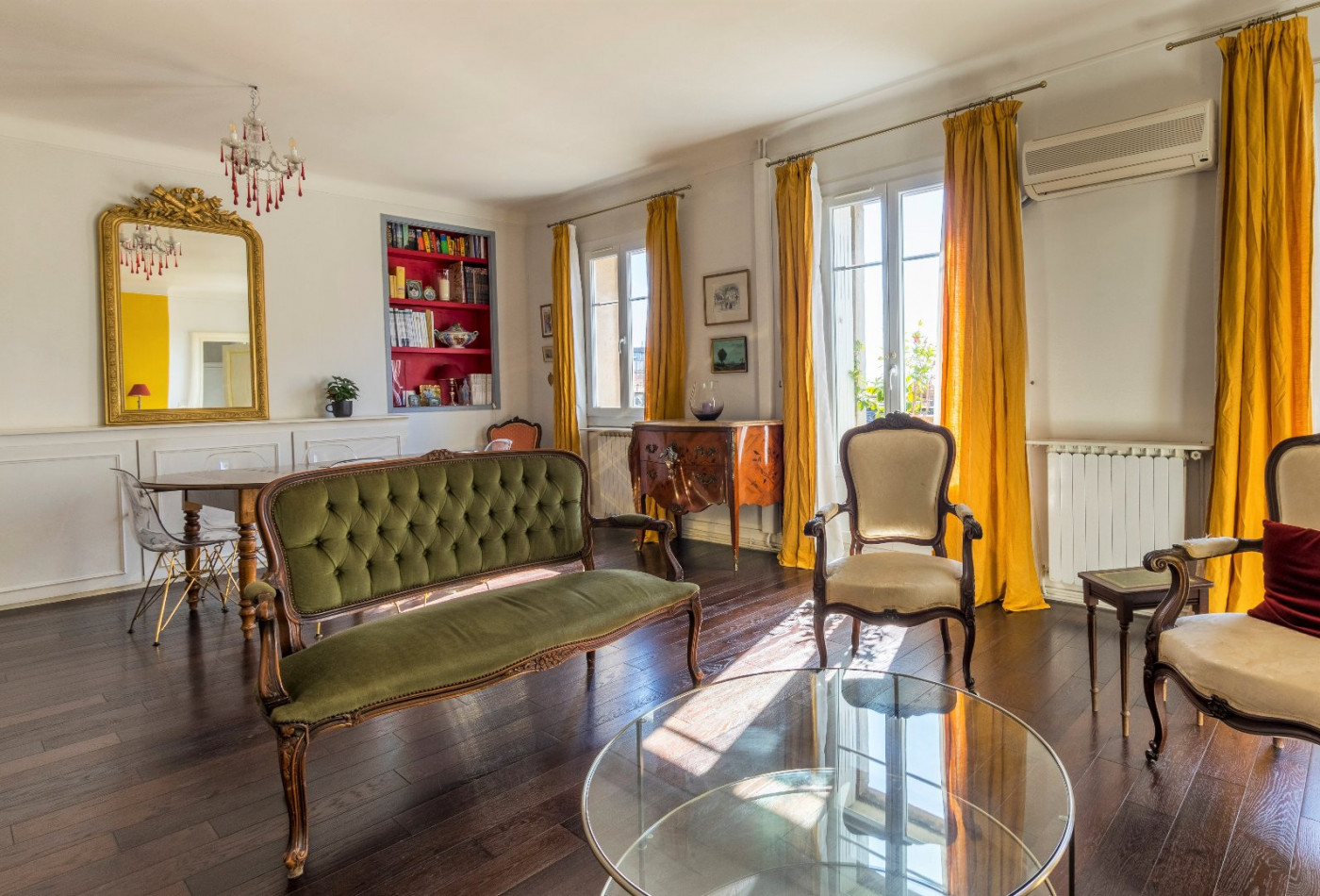 sale Appartement Montpellier - Photo 5