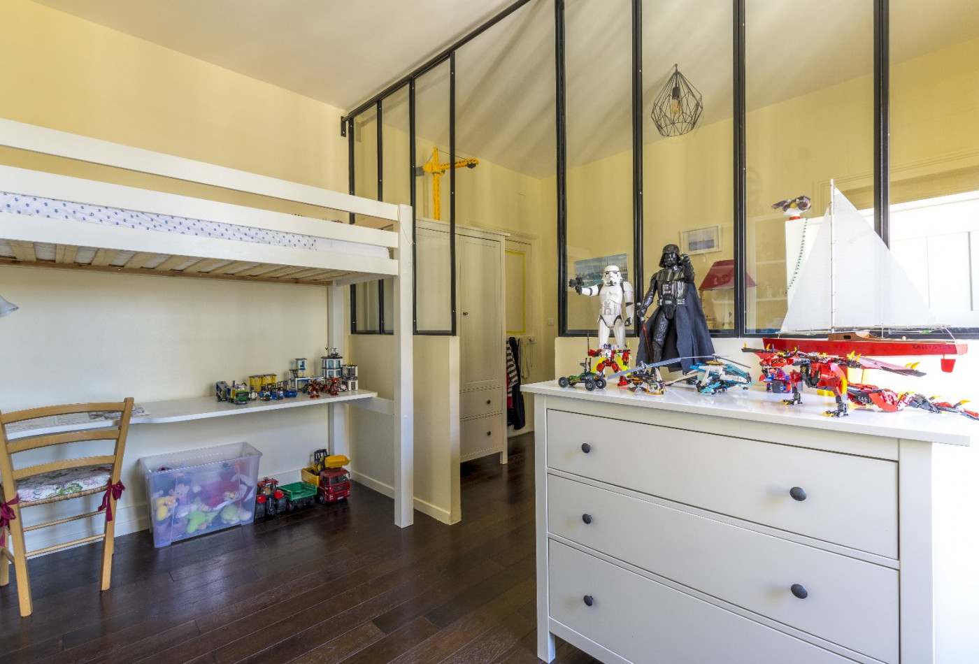 sale Appartement Montpellier - Photo 7