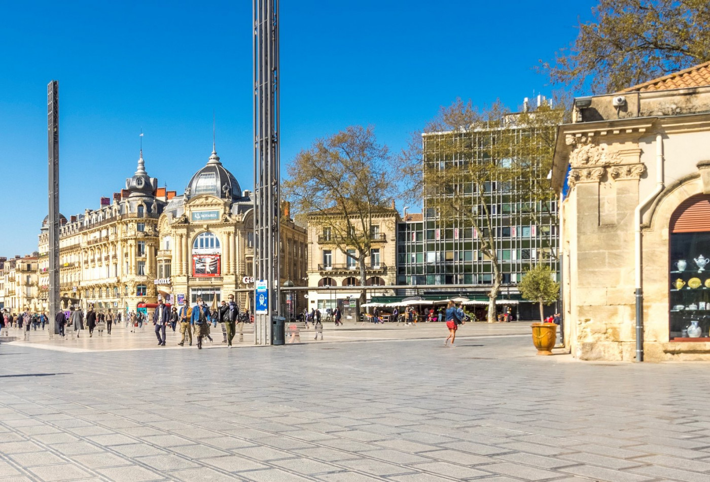 sale Appartement Montpellier - Photo 10