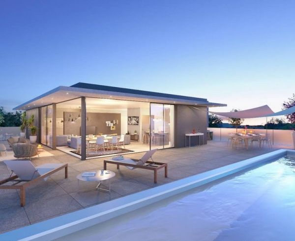 A vendre Montpellier | Réf 340148619 - Agence galerie casanova