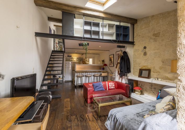 letting Appartement ancien Montpellier