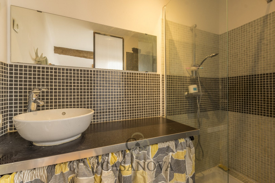 location Appartement ancien Montpellier - Photo 4