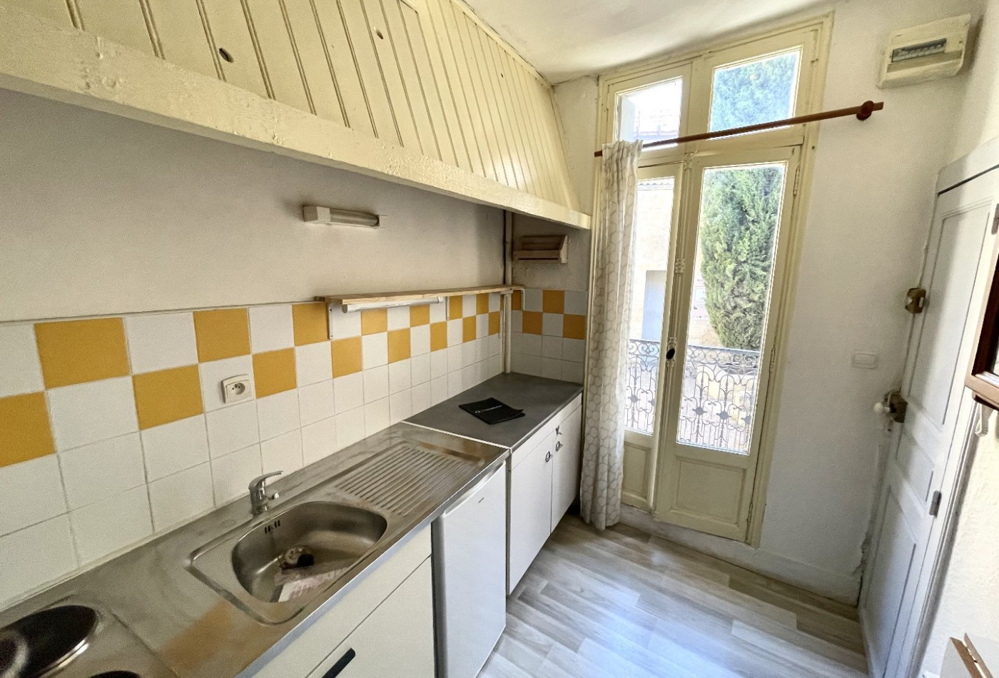 location Appartement Montpellier - Photo 2