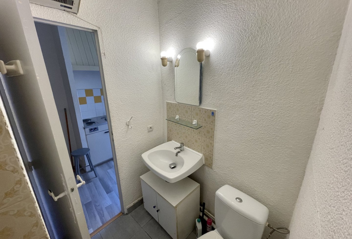 location Appartement Montpellier - Photo 8