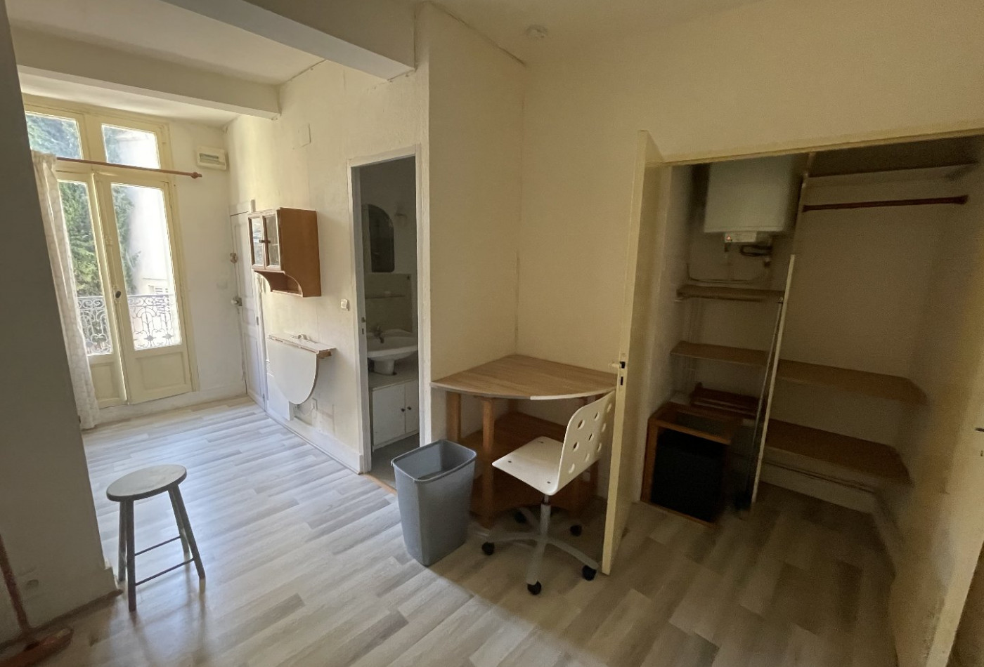 location Appartement Montpellier - Photo 4
