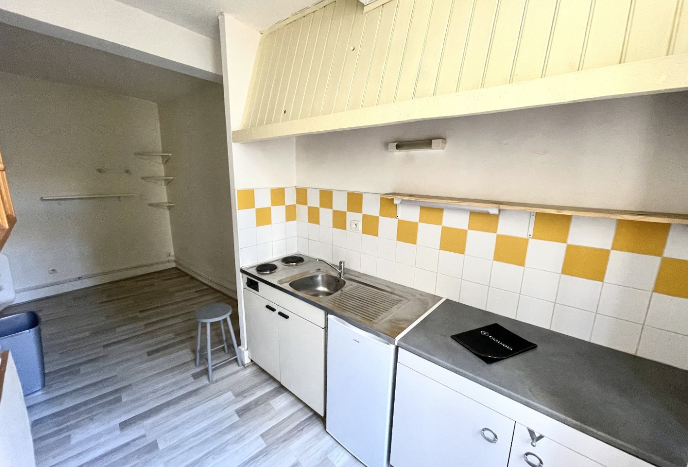 location Appartement Montpellier - Photo 7