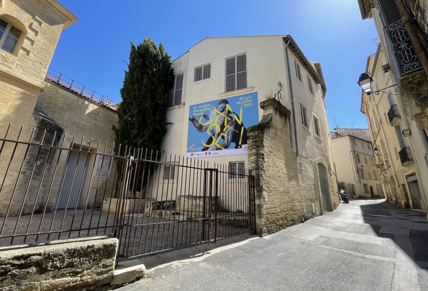 location Appartement Montpellier - Photo 1