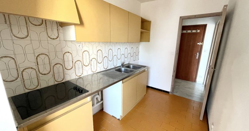 location Appartement Montpellier