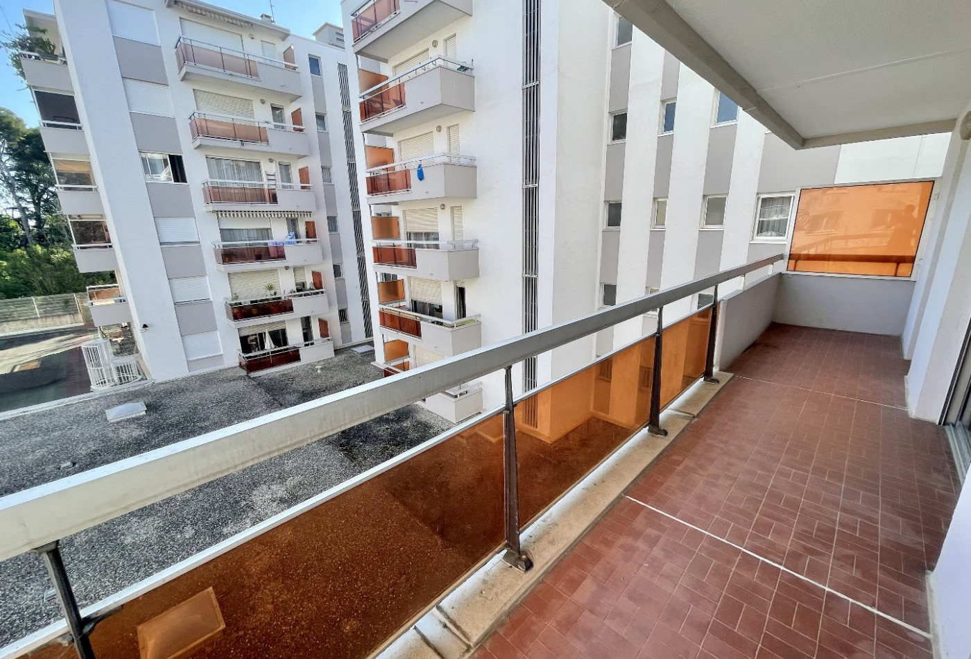 location Appartement Montpellier - Photo 1