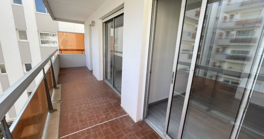 location Appartement Montpellier